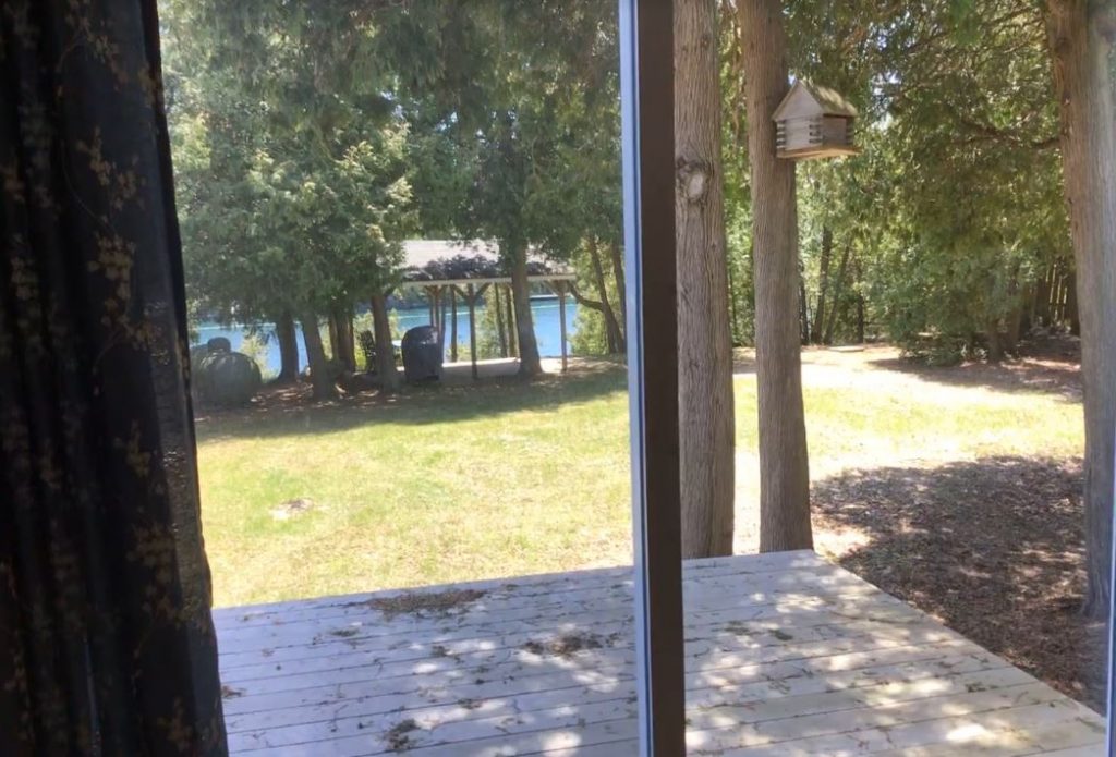 ThreeBedroom Cottage The Lyons Den Big Tub Resort