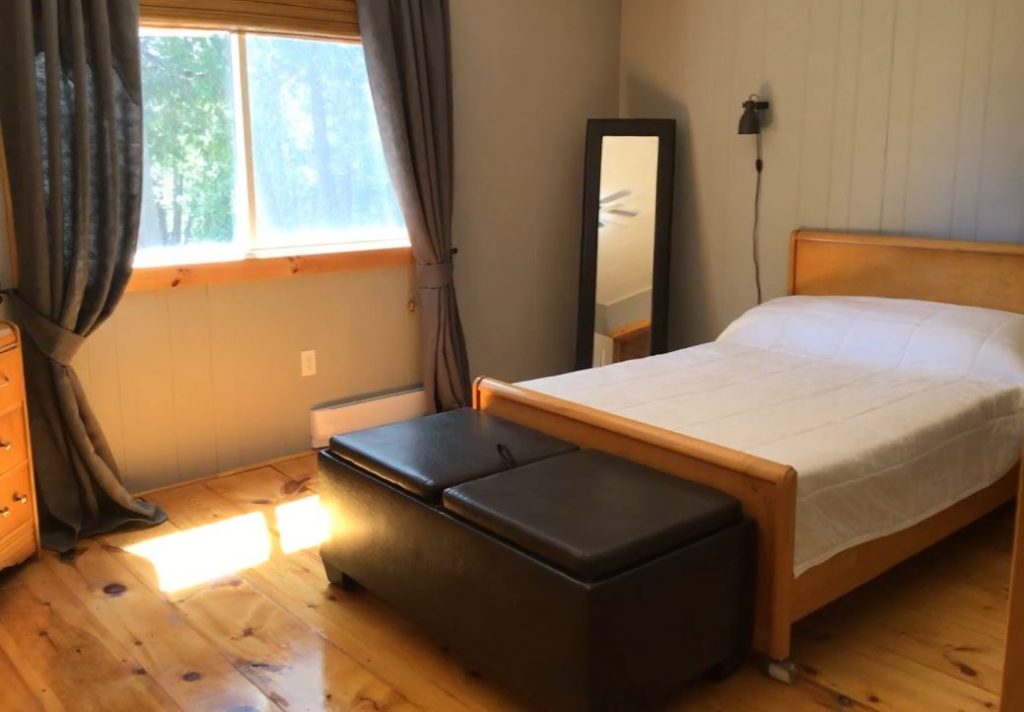 ThreeBedroom Cottage The Lyons Den Big Tub Resort